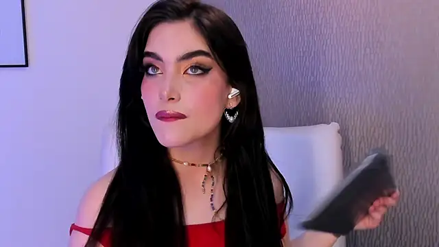  Alexa_Thaylor_ chat room