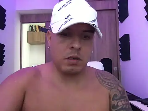 paisaexotico - Paisaexotico's free webcam - UK Sex Cams