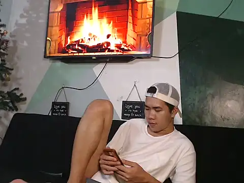 Darkevion live cam screenshot male from Philippines on CamSexing – Live Sex Chat & Webcam Shows