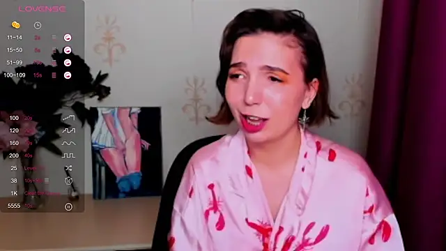 KindHazelHere_