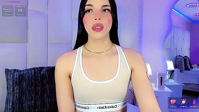 CandyJoselyn