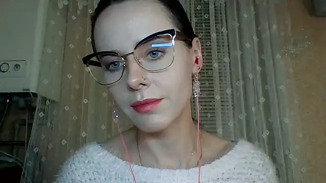 LuminousLady