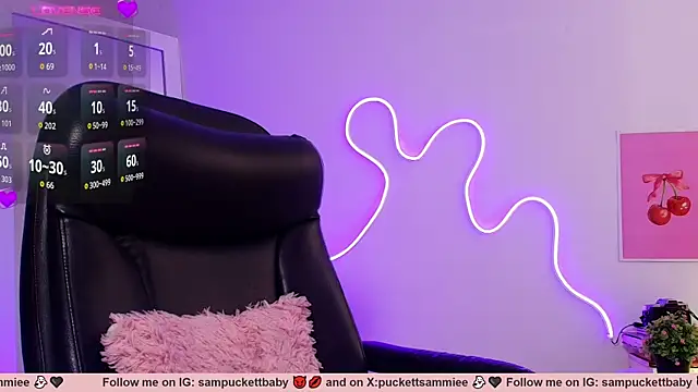 Sampuckettbaby