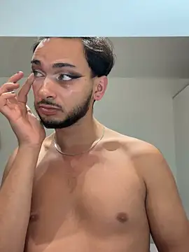 Gipsyboysteve