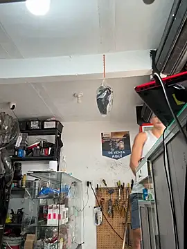paul22cm- (M young) - take out my dildo