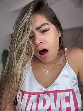 mayamoanxxx (F teen) - MAKE ME CUM