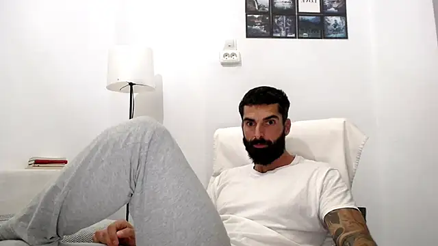 verycutex (Ask my age) - #miami #new #hairy #naked #muscle