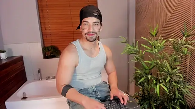 Ian_Daviz