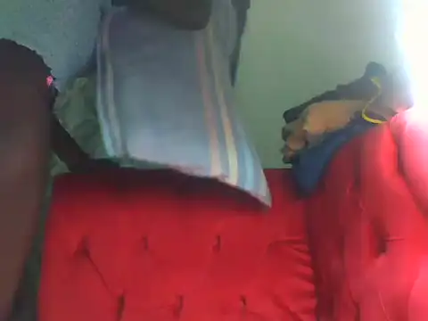 Princess_Tamara on StripChat