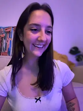  RealJuliette chat room