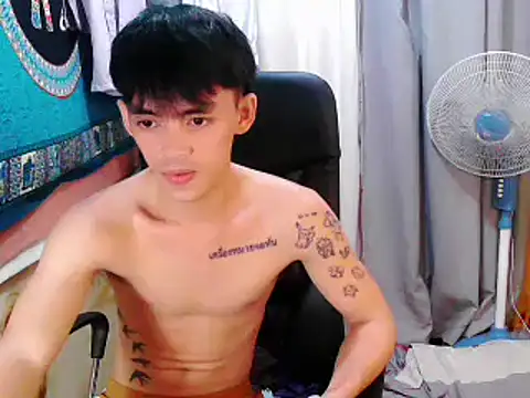 urhunky_boy