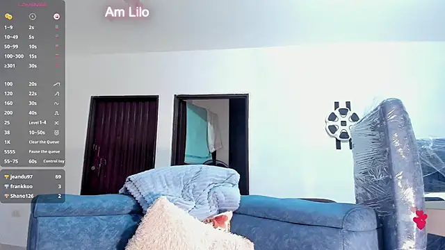 LiloTorontoo