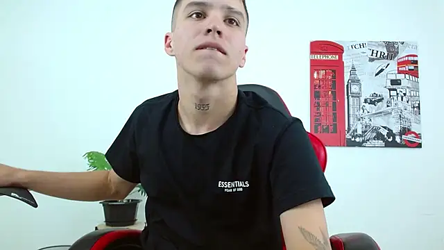 cumandres18 (M twink) - Cumshow or cum pvt 299