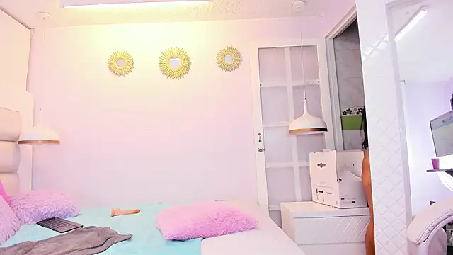 haley_rosse - Haley_Rosse's free webcam