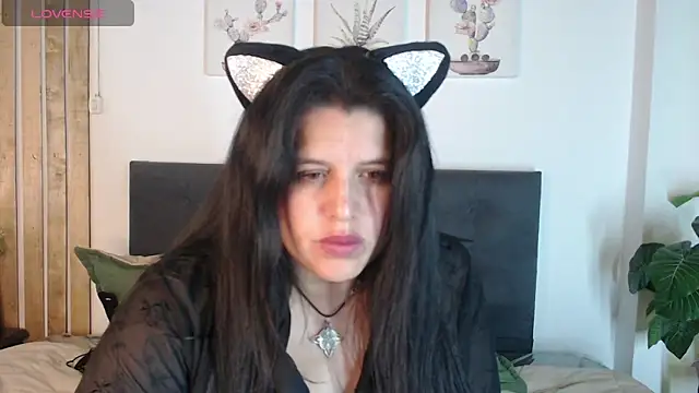 andrea_secret_ - Andrea_secret_'s free webcam