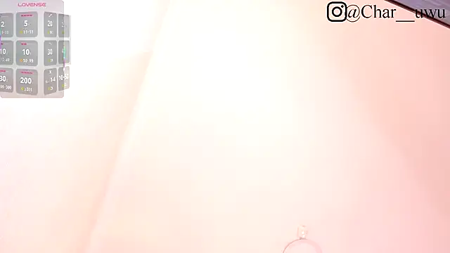 charlotte_jones__ - Charlotte_Jones__'s free webcam - UK Sex Cams