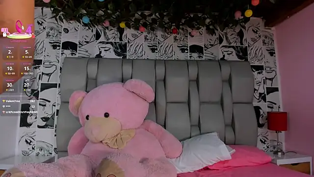 lucyrosse - LucyRosse's free webcam - UK Sex Cams