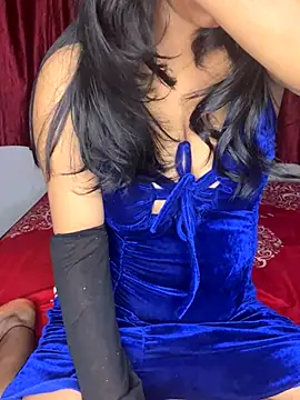 Cute-Samayra live cam