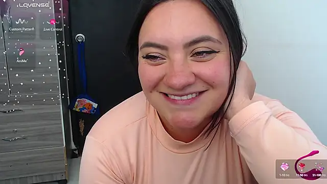 EmilySpicy