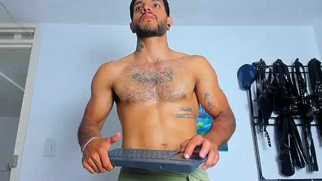 JuanBlade