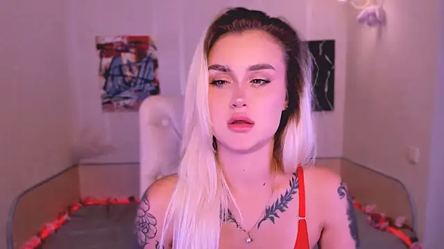 yrrina - YrRina's free webcam