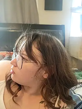 MrsJess from StripChat is Private