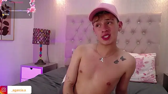 LiamWildx20