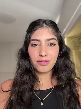 gaby_zahir_ - Gaby_zahir_'s free webcam