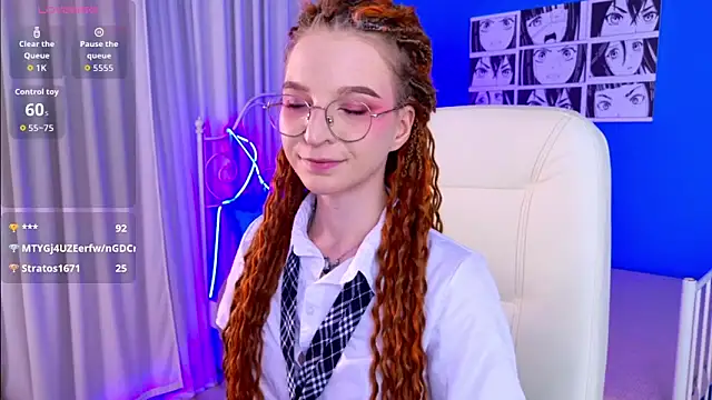 VioletShine
