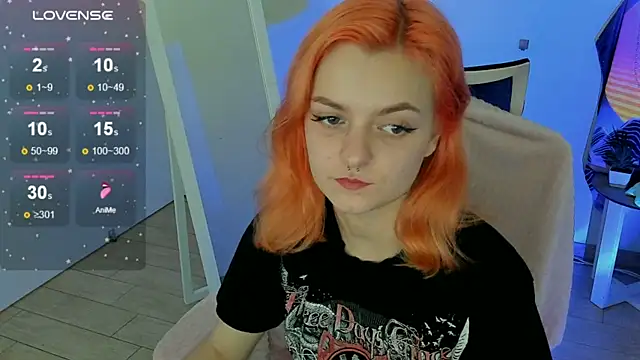 fire_bestie - Fire_Bestie's free webcam