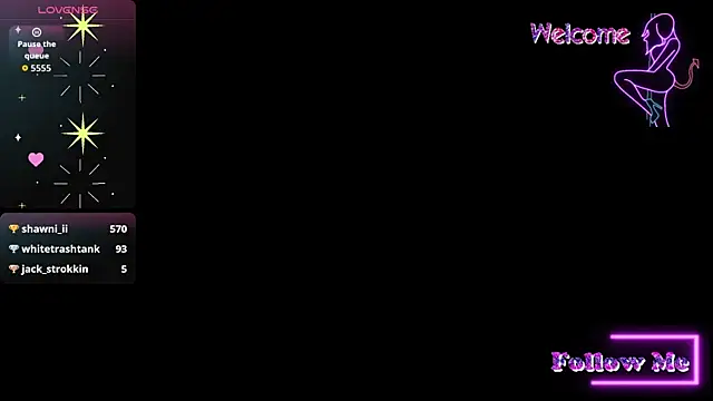 aliceandsia - Aliceandsia's free webcam - UK Sex Cams