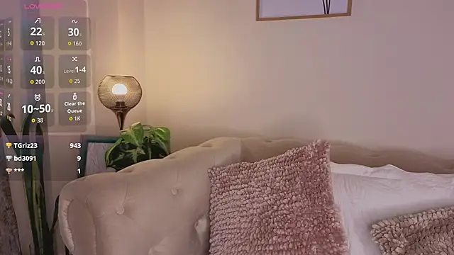 dahianawalcott - DahianaWalcott's free webcam - UK Sex Cams
