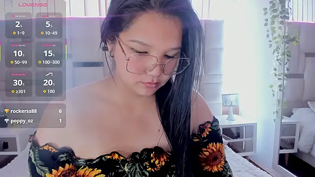 Isarose_