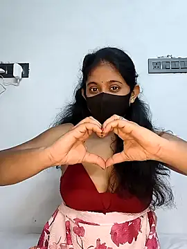 Your-Vedika from StripChat is Freechat