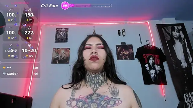zarethwitch666