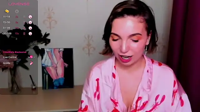 KindHazelHere_