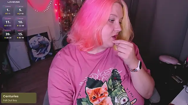 lissamuff