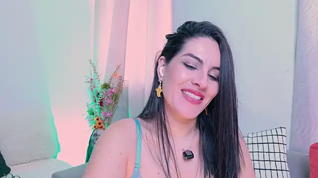 pamela_rosal - Pamela_Rosal's free webcam