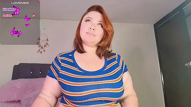 maddy_bloomm - Maddy_Bloomm's free webcam