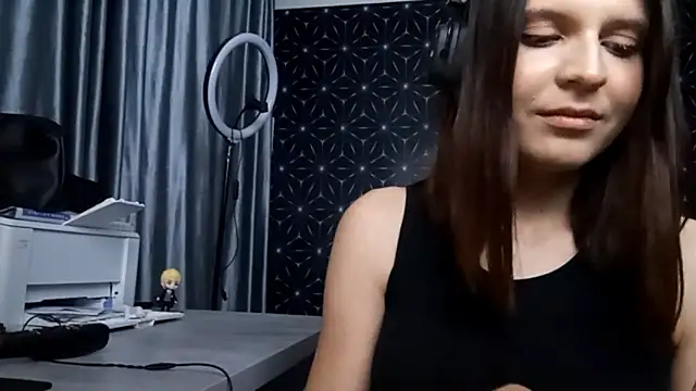 lissakradfer - LissaKradfer's free webcam