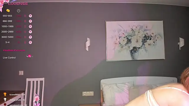 shyina_meow - Shyina_meow's free webcam