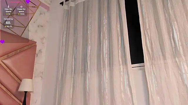 ellahuntt - EllaHuntt's free webcam