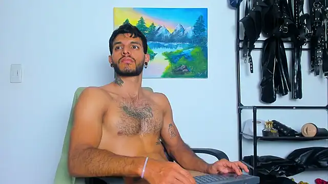 JuanBlade