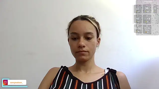 SamanthaWatson