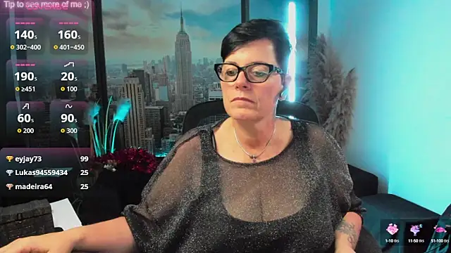 ninarandmann
