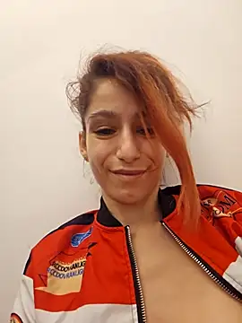 yurixo - YuriXo's free webcam