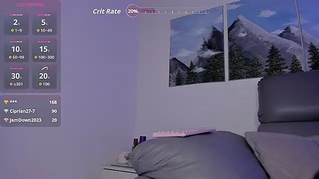 leila_saadi - Leila_Saadi's free webcam - UK Sex Cams