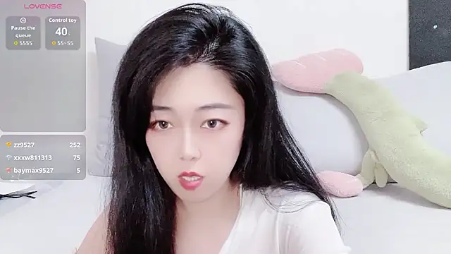  baobao-419 chat room