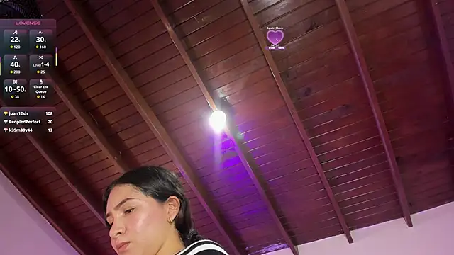 laura__carmona - Laura__carmona's free webcam - UK Sex Cams