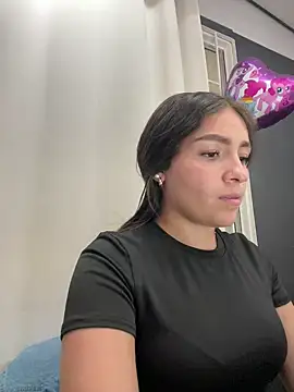 alyha_cortes - Alyha_Cortes's free webcam - UK Sex Cams